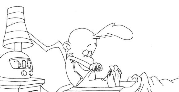 Coloriage De Zizi Coloriage A Imprimer Titeuf Dans son Lit Regarde son Zizi Gratuit Et