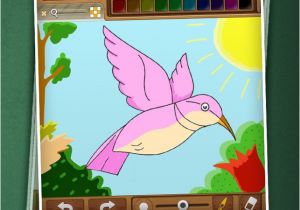 Coloriage De Zoo A Imprimer Je Dessine Dans L App Store