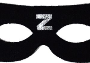 Coloriage De Zorro A Imprimer Gratuit Masque De Déguisement Loup Carnaval Masque Loup