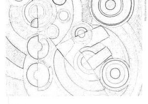 Coloriage Delaunay 495 Best Delaunay Images On Pinterest