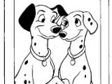 Coloriage Des 101 Dalmatiens Les 101 Dalmatiens Coloriage