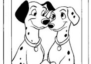 Coloriage Des 101 Dalmatiens Les 101 Dalmatiens Coloriage