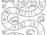 Coloriage Des Alphas En Ligne De A   Z Apprentissage Lecture Pinterest