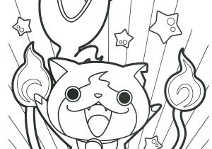 Coloriage Des Alphas Gratuit Coloriages   Imprimer Des Personnages Fascinants De Yo Kai Watch