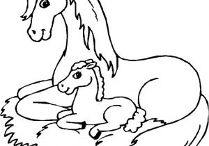 Coloriage Des Chevaux A Imprimer Nath Ferrer Nathalieferrerdo Sur Pinterest
