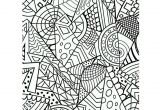 Coloriage Des formes Dessin Coloriage forme Geometrique