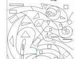 Coloriage Des formes Geometriques Coloriage formes Geometriques Ms formes Geometriques Pages A
