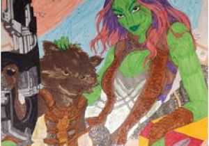 Coloriage Des Gardiens De La Galaxie Les 161 Meilleures Images De Coloriages Déviantart En 2019
