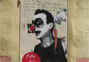 Coloriage Des Mini sorcière 90 Best Mimi Le Clown Street Art Images On Pinterest