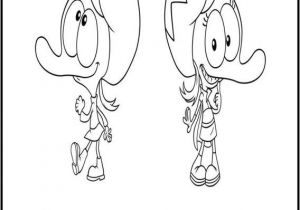 Coloriage Des Minijusticier Coloriage Dessins   Imprimer Pour Les Enfants Les Minijusticiers 12