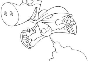 Coloriage Des Minijusticier Coloriage Greg Le Cochon Qui P¨te