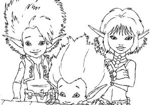 Coloriage Des Minimoys Coloriage Arthur Et Les Minimoys Imprimer Gratuitement