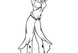 Coloriage Des Minimoys Coloriage Selena Minimoys   Imprimer