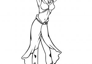 Coloriage Des Minimoys Coloriage Selena Minimoys   Imprimer