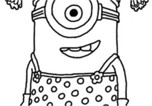 Coloriage Des Minions A Imprimer Coloriage Pour Fille Coloriage Pour Fille Frais Coloriage