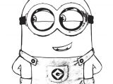 Coloriage Des Minions Gratuit Coloriez Les Minions Les Créatures Jaunes Les Plus Rigolos