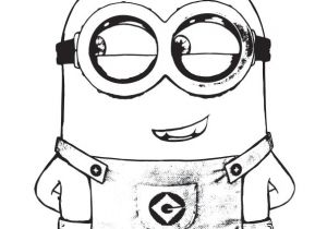 Coloriage Des Minions Gratuit Coloriez Les Minions Les Créatures Jaunes Les Plus Rigolos