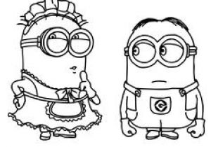 Coloriage Des Minions Gratuit Pour Imprimer Ce Coloriage Gratuit Coloriage Minions 14 Cliquez
