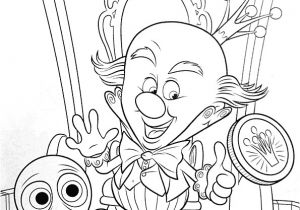 Coloriage Des Mondes De Ralph 20 Dessins De Coloriage Les Mondes De Ralph A Imprimer à