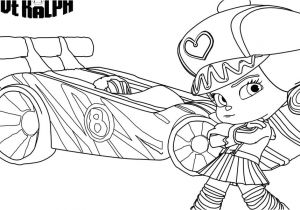 Coloriage Des Mondes De Ralph Coloriage Les Mondes De Ralph Wreck It Ralph Coloring