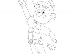 Coloriage Des Mondes De Ralph Coloriages Les Mondes De Ralph Imprimable Gratuit Pour