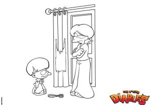 Coloriage Des Petit Diables A Imprimer 397 Best Ouf Tivi Rtbf Images On Pinterest