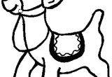 Coloriage Des Rennes Du Pere Noel Coloriage De Rennes Du Pere Noel A Imprimer