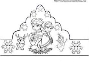 Coloriage Des Rois Mages à Imprimer Les 49 Meilleures Images De Epiphanie Couronnes Coloriages