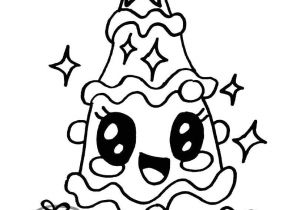 Coloriage Des Sapins De Noel Dessin De No L Facile   Reproduire