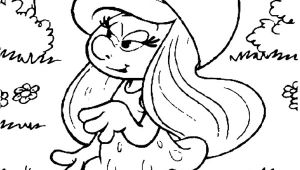 Coloriage Des Schtroumpfs A Imprimer Dessins   Imprimer Les Schtroumpfs Uescuela