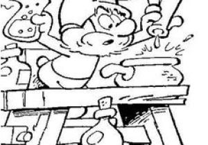 Coloriage Des Schtroumpfs A Imprimer the Smurfs Coloring Pinterest