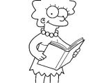 Coloriage Des Simpson A Imprimer 241 Best Dessin Colorier Et Dessin Non Colorier Images On Pinterest