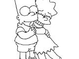Coloriage Des Simpson A Imprimer 241 Best Dessin Colorier Et Dessin Non Colorier Images On Pinterest