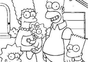 Coloriage Des Simpson A Imprimer 241 Best Dessin Colorier Et Dessin Non Colorier Images On Pinterest