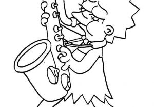 Coloriage Des Simpson A Imprimer 38 Best Simpson Images On Pinterest