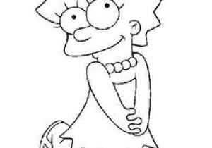 Coloriage Des Simpson Lisa Die 45 Besten Bilder Von Simpsons
