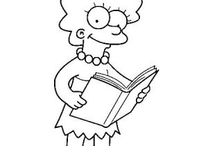 Coloriage Des Simpsons A Imprimer 241 Best Dessin Colorier Et Dessin Non Colorier Images On Pinterest