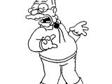 Coloriage Des Simpsons A Imprimer 44 Best Coloring the Simpsons Images On Pinterest