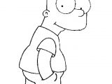 Coloriage Des Simpsons A Imprimer Best 231 Dessin A Colorier 12 Images On Pinterest
