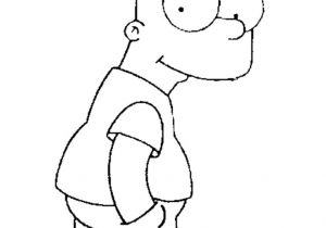 Coloriage Des Simpsons A Imprimer Best 231 Dessin A Colorier 12 Images On Pinterest