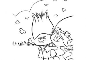 Coloriage Des Trolls top 15 Trolls Coloring Pages
