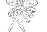 Coloriage Des Winx Believix A Imprimer Coloriage Winx Club Believix