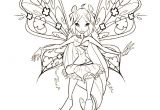 Coloriage Des Winx Believix A Imprimer Coloriage Winx Club Believix