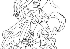 Coloriage Des Winx Club A Imprimer Frais Dessin   Colorier Winx Club – Mademoiselleosaki