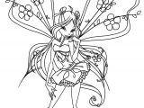 Coloriage Des Winx Enchantix A Imprimer Gratuit Nouveau Coloriage Des Winx Believix A Imprimer