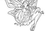 Coloriage Des Winx Enchantix A Imprimer Gratuit Winx Club Enchantix Layla Coloring Page by Winxmagic237viantart