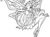 Coloriage Des Winx Enchantix A Imprimer Gratuit Winx Club Enchantix Layla Coloring Page by Winxmagic237viantart