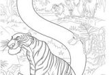 Coloriage Dessin Animé Abominable Coloriage