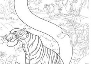 Coloriage Dessin Animé Abominable Coloriage