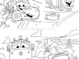 Coloriage Dessin Animé Cars Dessins Gratuits   Colorier Coloriage Camion Pompier  